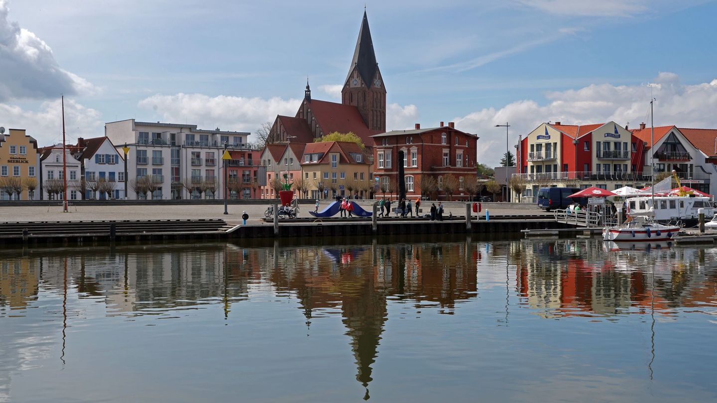 Wetter: Wechselhafter Pfingstmontag im Norden – Sonne ab Mittwoch