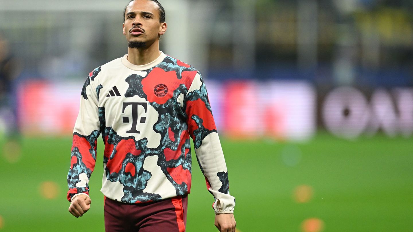 Nächstes Ziel Istanbul?: Sané vor Bayern-Abschied – Neuer: „Hat sich nicht gemeldet“
