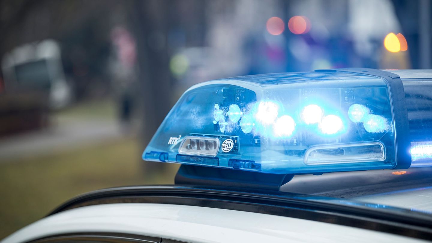 Kriminalität: Großrazzia in Görlitz läuft weiter