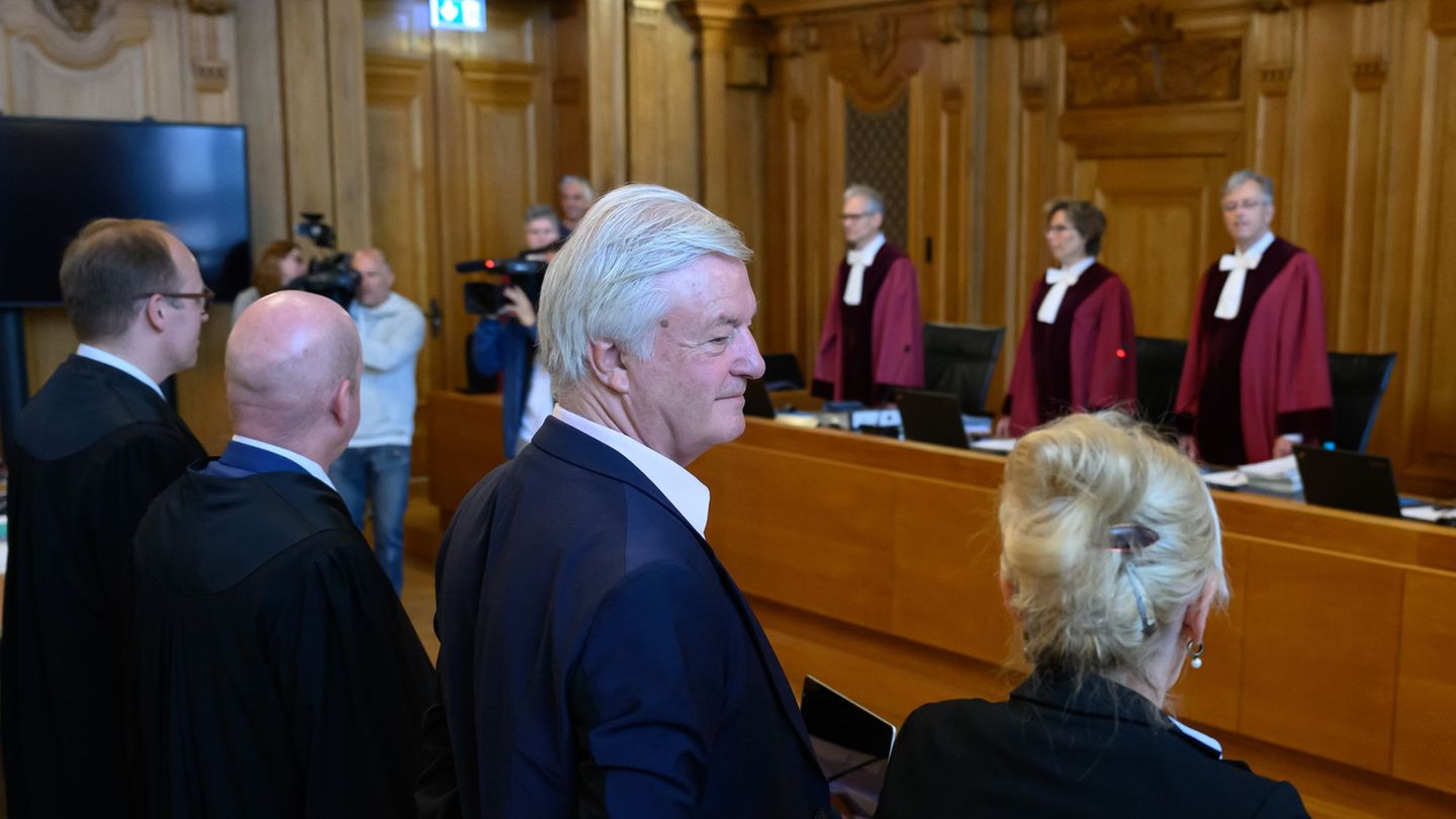 Extremismus: Urteil zu „Compact“-Verbot noch im Juni