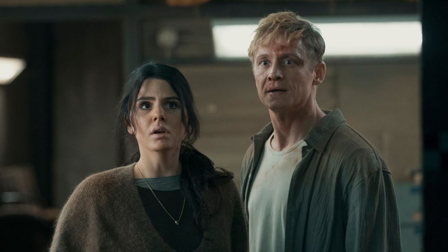 Matthias Schweighöfer und Ruby O. Fee: Trailer zu ihrem Mystery-Thriller bei Netflix