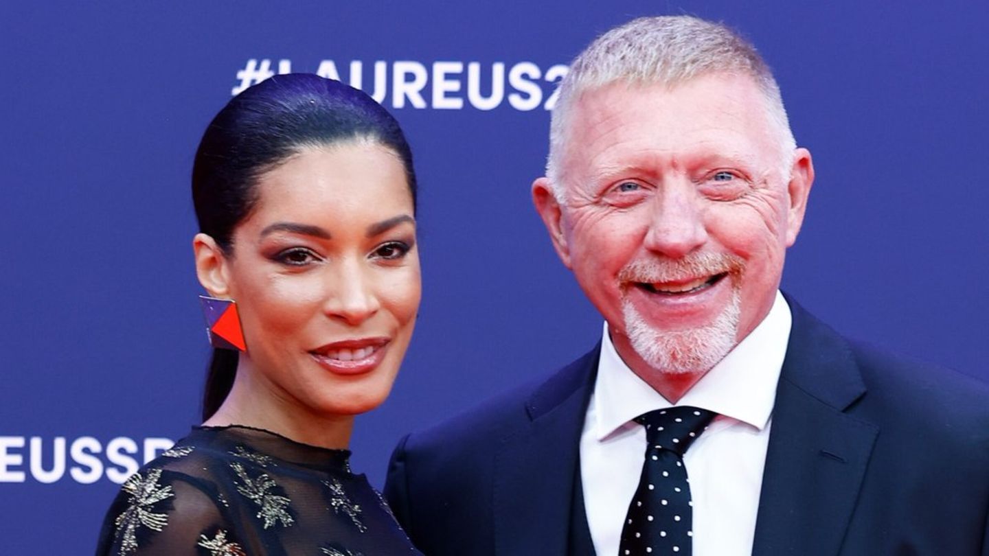 Boris Becker wird erneut Vater: Diese Promis gratulieren ihm