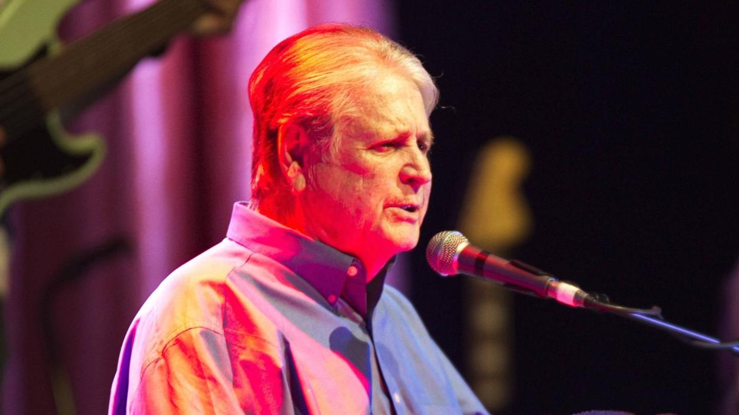 Mit 82 Jahren: Beach-Boys-Mitgründer Brian Wilson gestorben