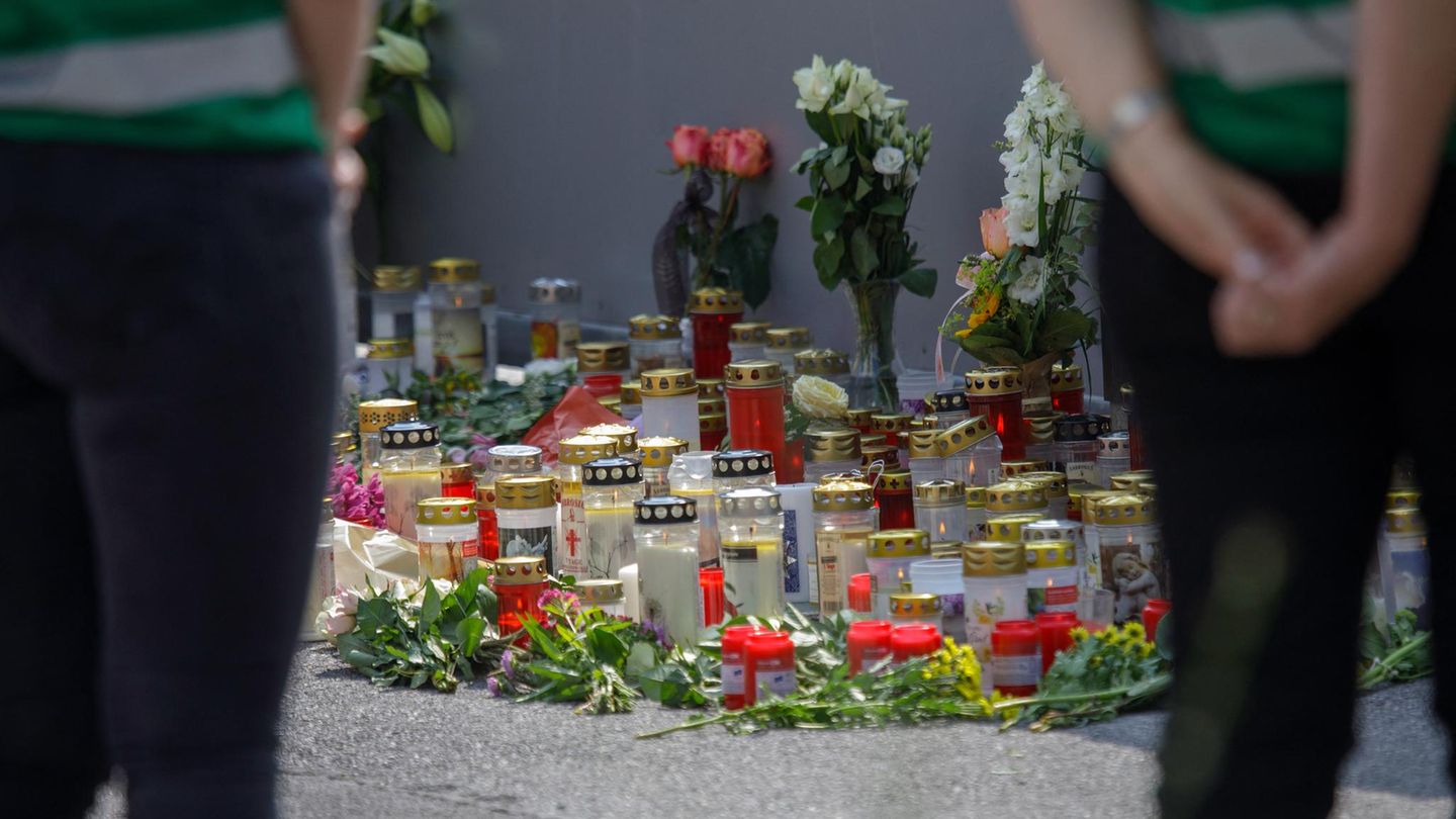 Amoklauf in Graz: Tödliche Legalität: Viele Schul-Amokläufer mordeten mit legalen Waffen