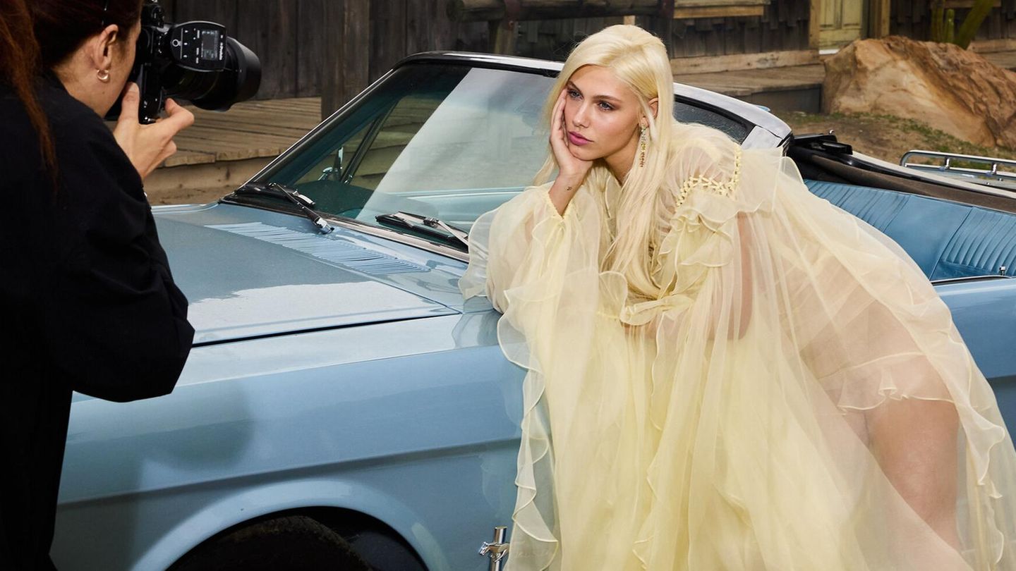 „Germany’s Next Topmodel“: Heidi Klum hat entschieden: Diese Models stehen im GNTM-Finale