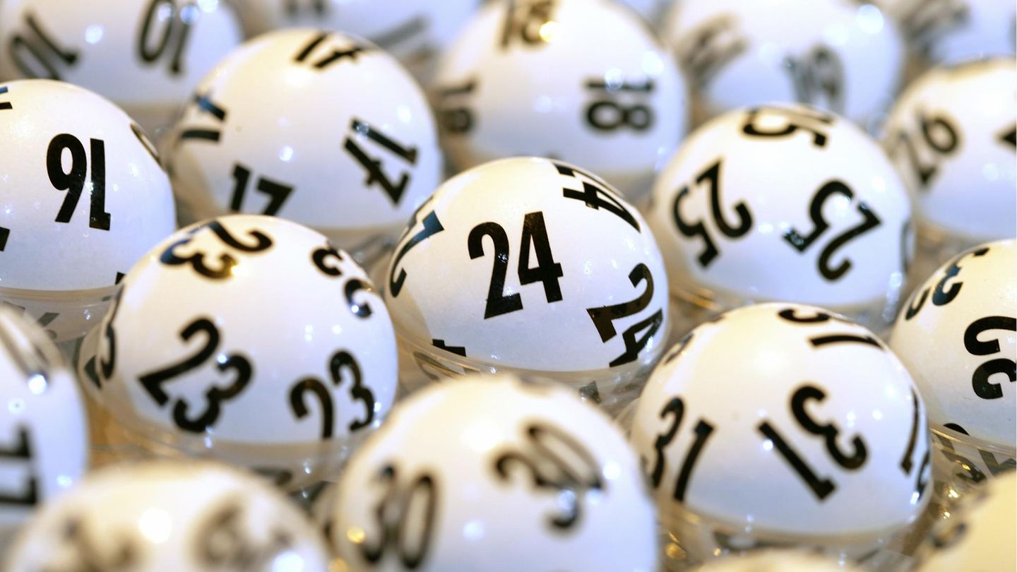 Ihre Gewinnzahlen?: Hier finden Sie die Lottozahlen von Mittwoch, 11. Juni 2025
