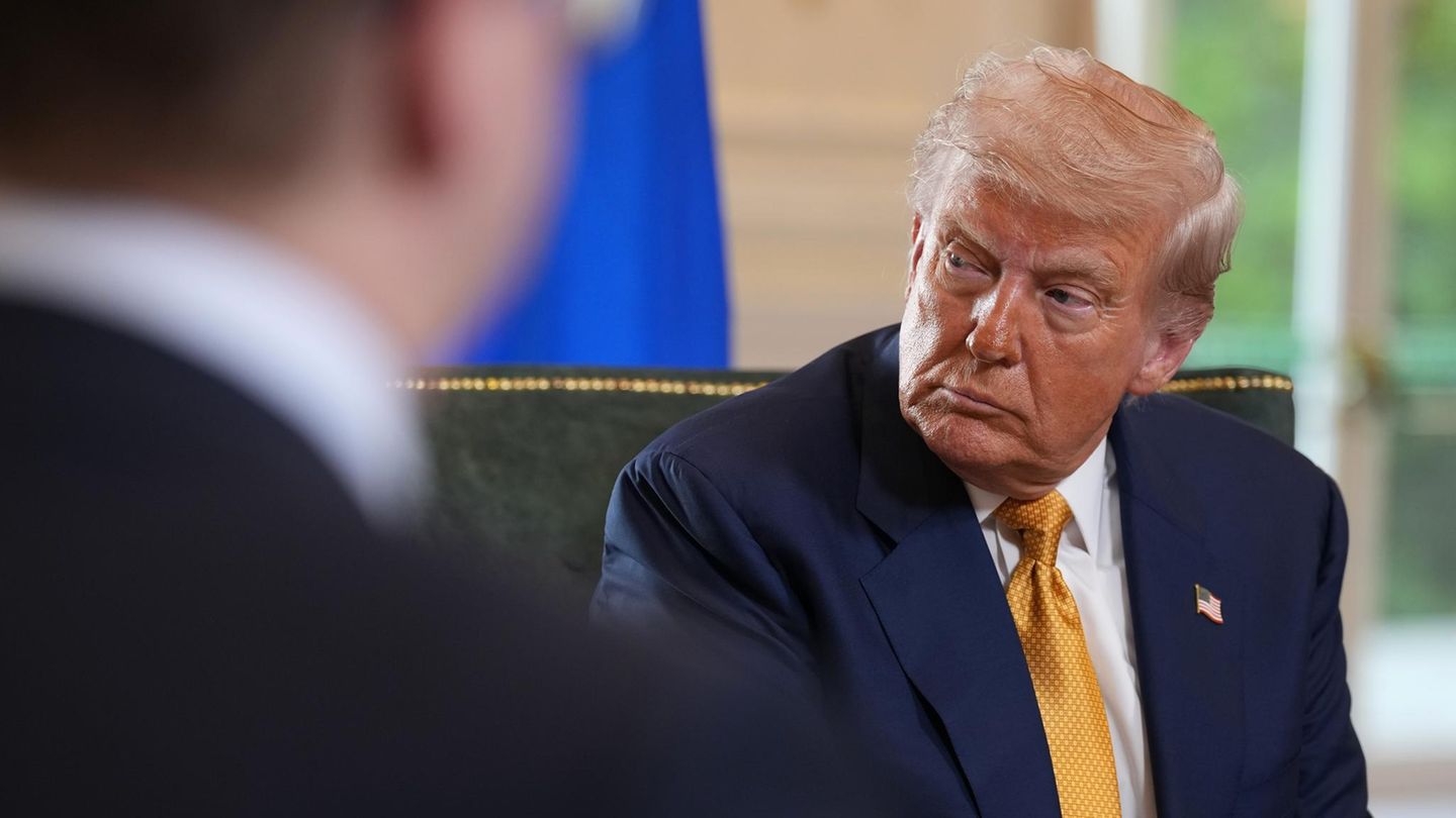 Pressestimmen zum Handelsdeal: „Donald Trumps seltsame Art, die EU zu bestrafen“