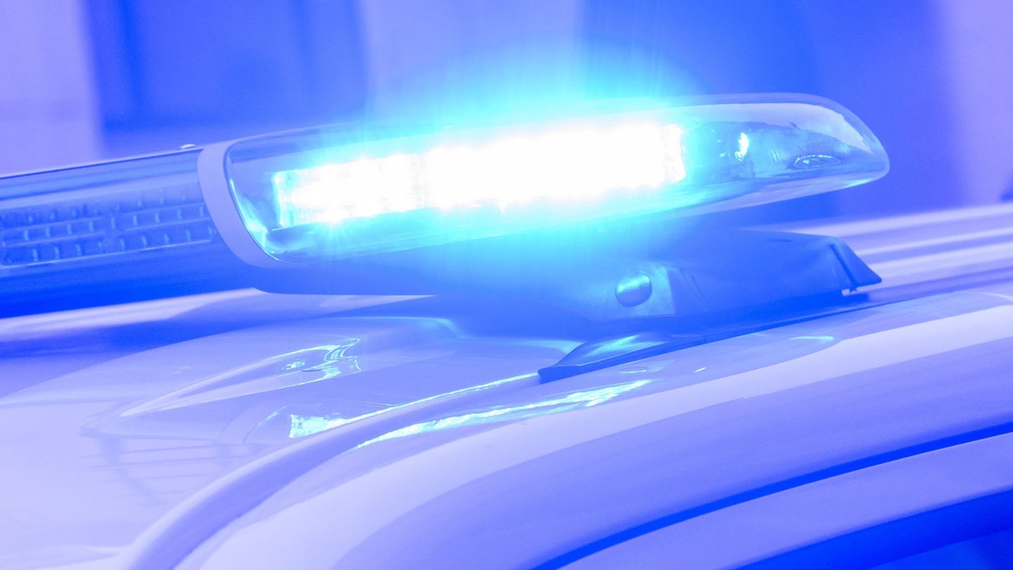 Landkreis Ludwigslust-Parchim: Messerattacke nach Streit in Hagenow – Festnahme