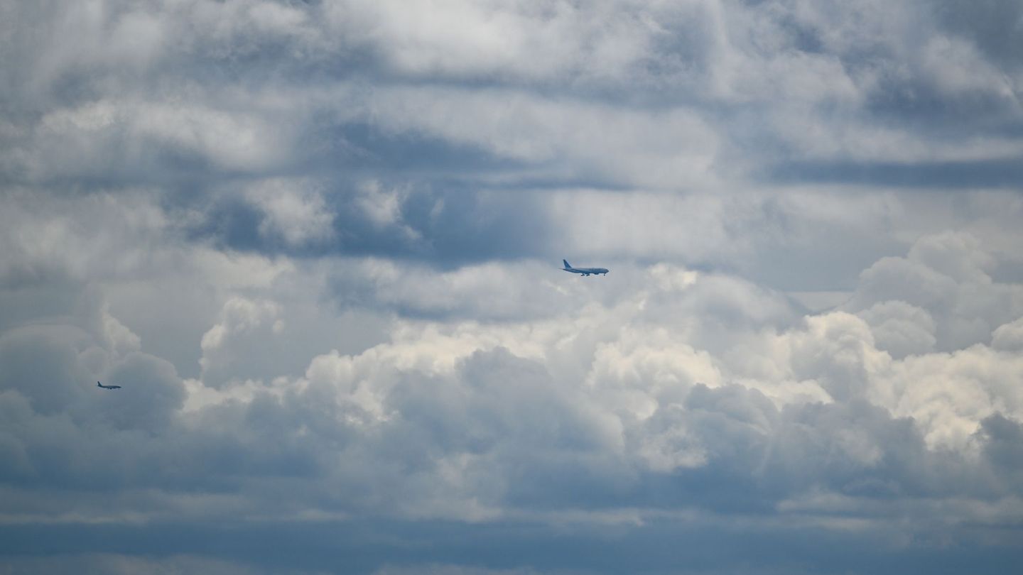 Wettervorhersage: In Rheinland-Pfalz und im Saarland bleibt es unbeständig