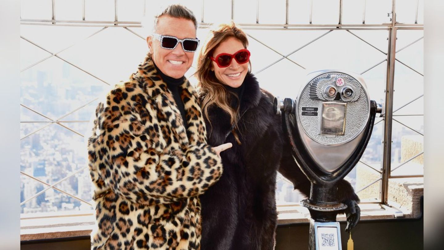 Robbie Williams: Ein „Couch-Moment“ veränderte sein Leben