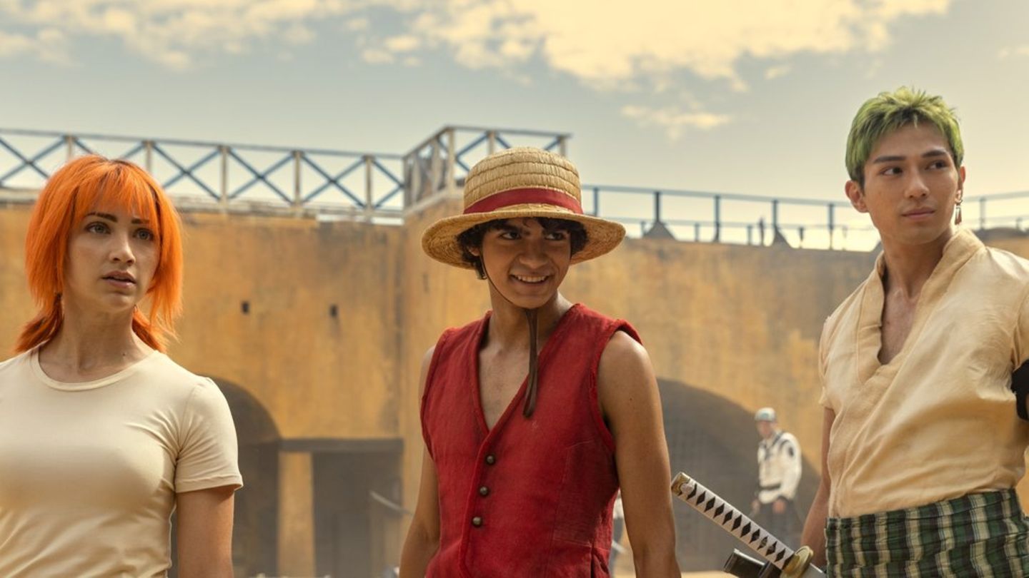 „One Piece“: Netflix gibt grünes Licht für die 3. Staffel