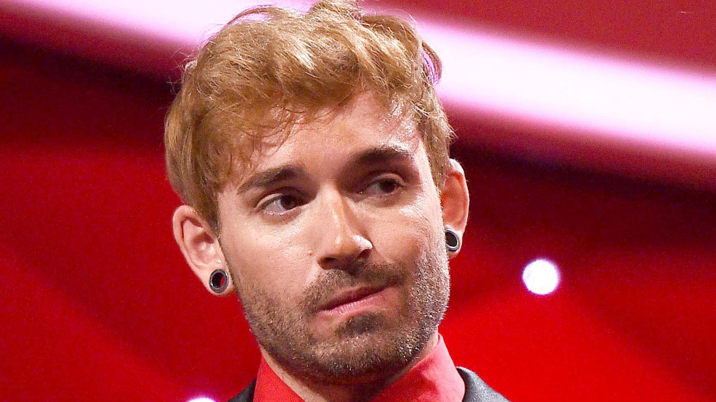 Neue Doku: Das sagte Daniel Küblböck in seiner letzten Sprachnachricht