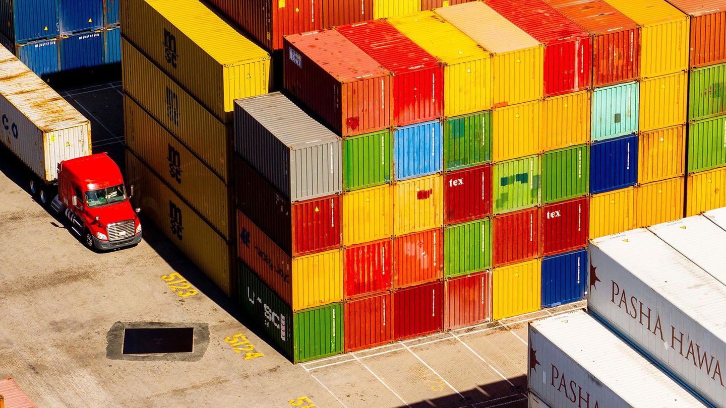 Jetzt gilt’s: US-Zölle treten in Kraft – auch in der EU