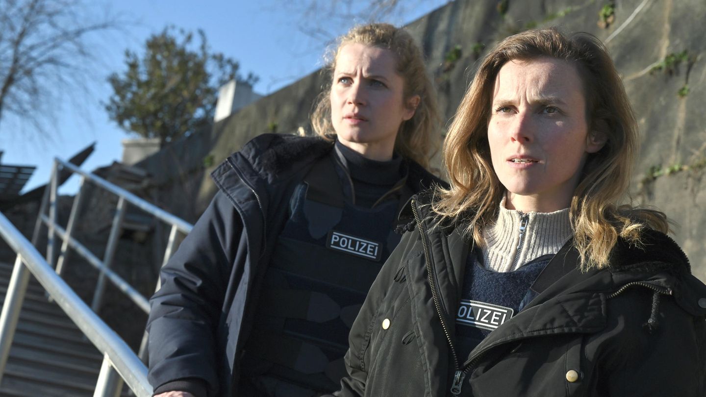 „Tatort“-Wiederholung: Auferstanden von den Toten: Ein Krimi über tragische Familiengeheimnisse