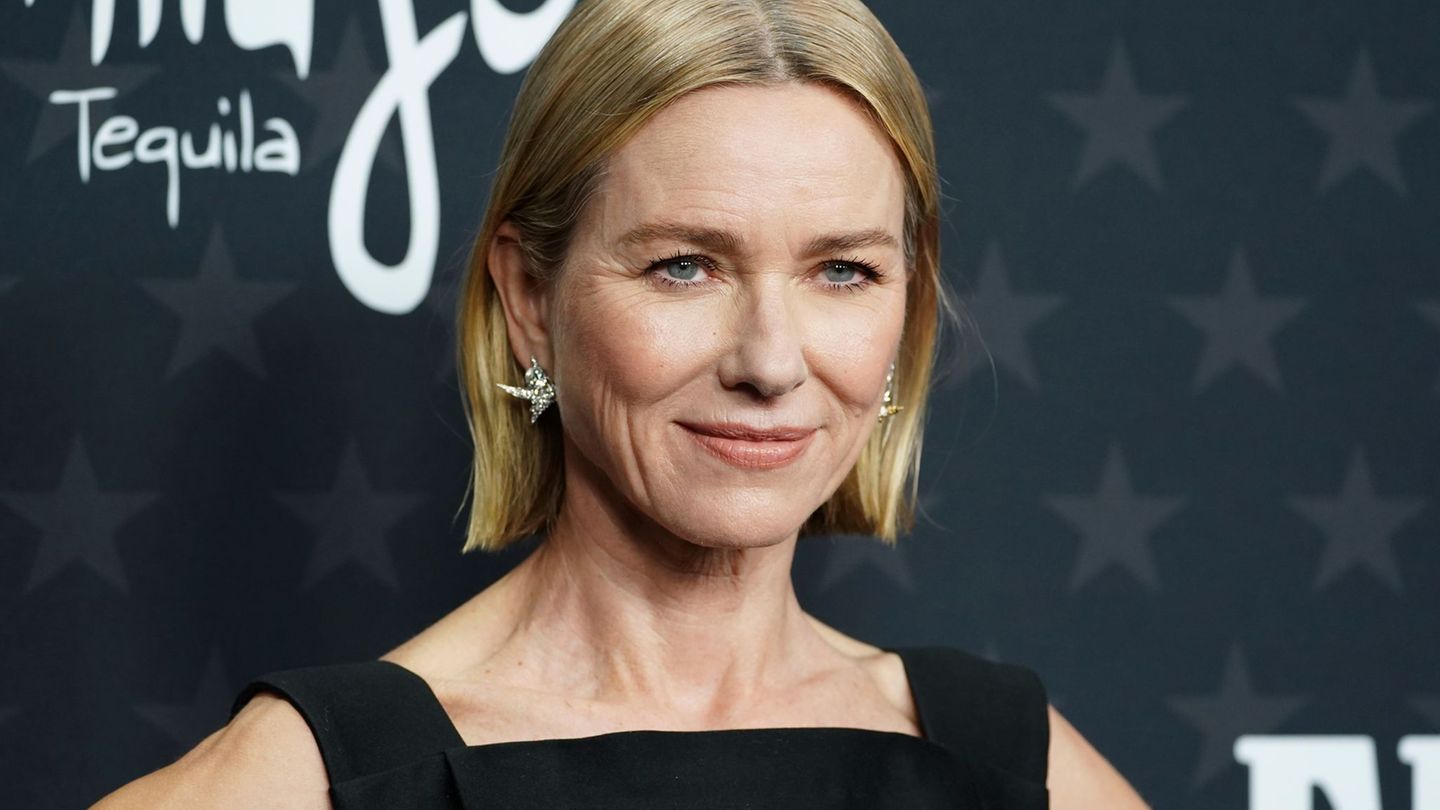 Intime Einblicke: „Jetzt schon?“: Naomi Watts schreibt über Wechseljahre
