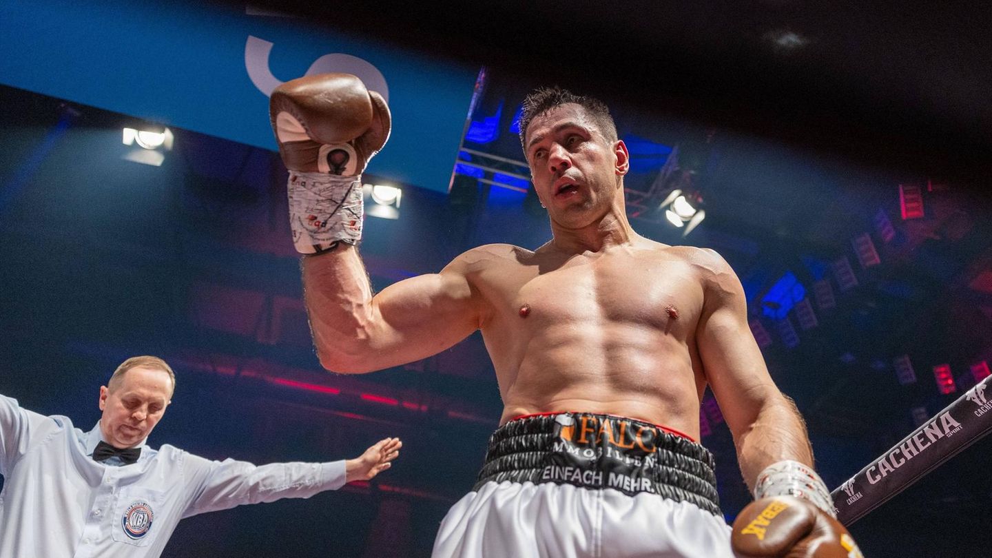 Ex-Boxer: Felix Sturm: Was ich aus meinen Fehlern gelernt habe